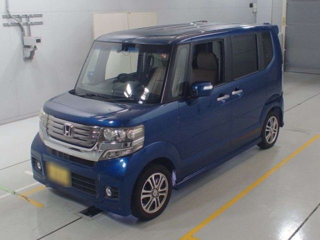 3289 Honda N box JF1 2013 г. (CAA Chubu)